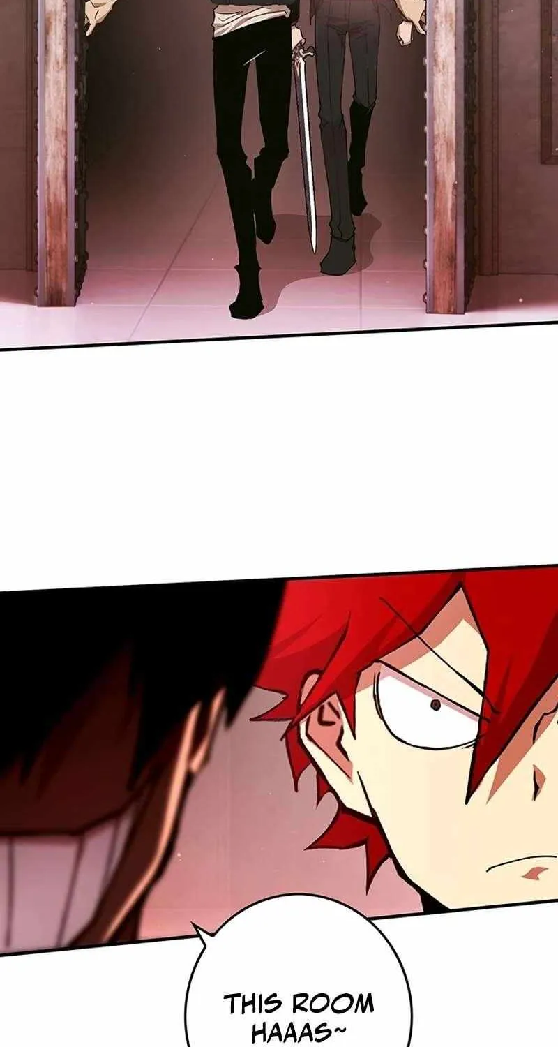 Read Hardcore Leveling Warrior chapter 347 image 69 on Lezhin