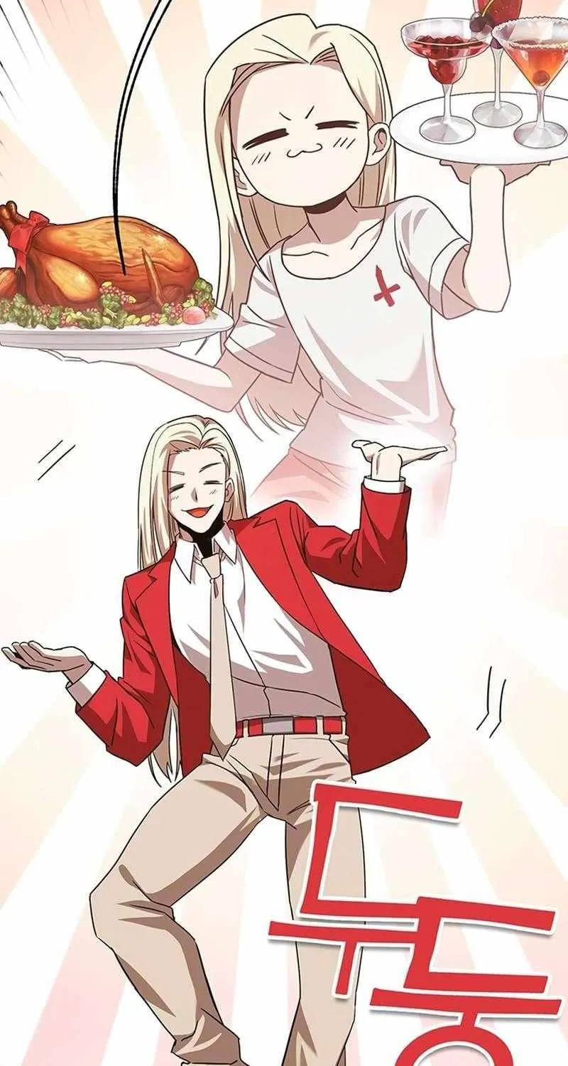 Read Hardcore Leveling Warrior chapter 347 image 84 on Lezhin