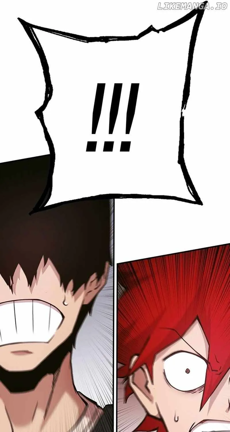 Read Hardcore Leveling Warrior chapter 347 image 86 on Lezhin