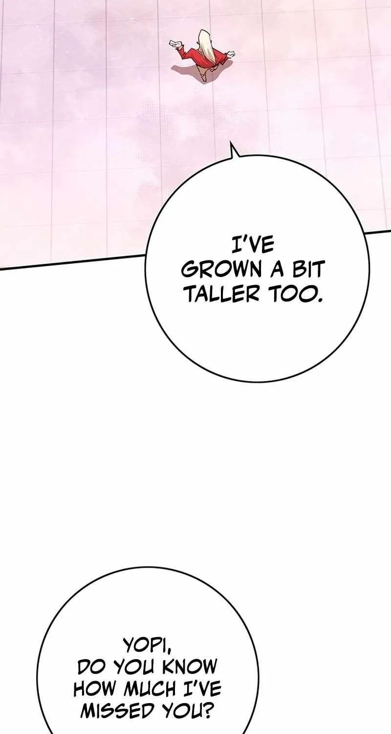 Read Hardcore Leveling Warrior chapter 347 image 89 on Lezhin
