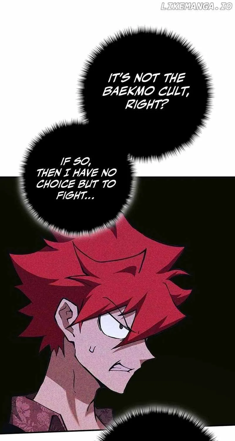 Read Hardcore Leveling Warrior chapter 347 image 91 on Lezhin