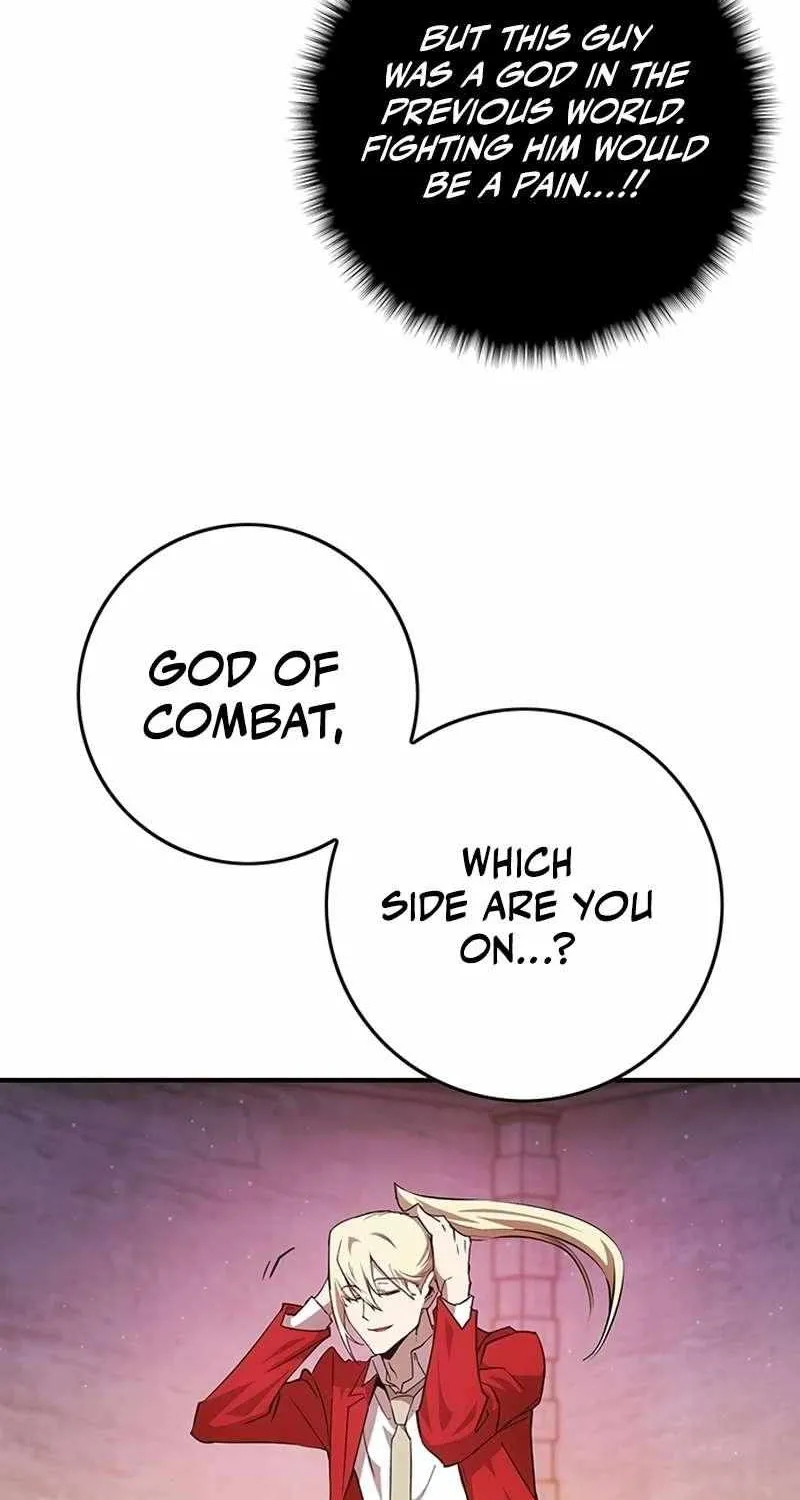 Read Hardcore Leveling Warrior chapter 347 image 92 on Lezhin