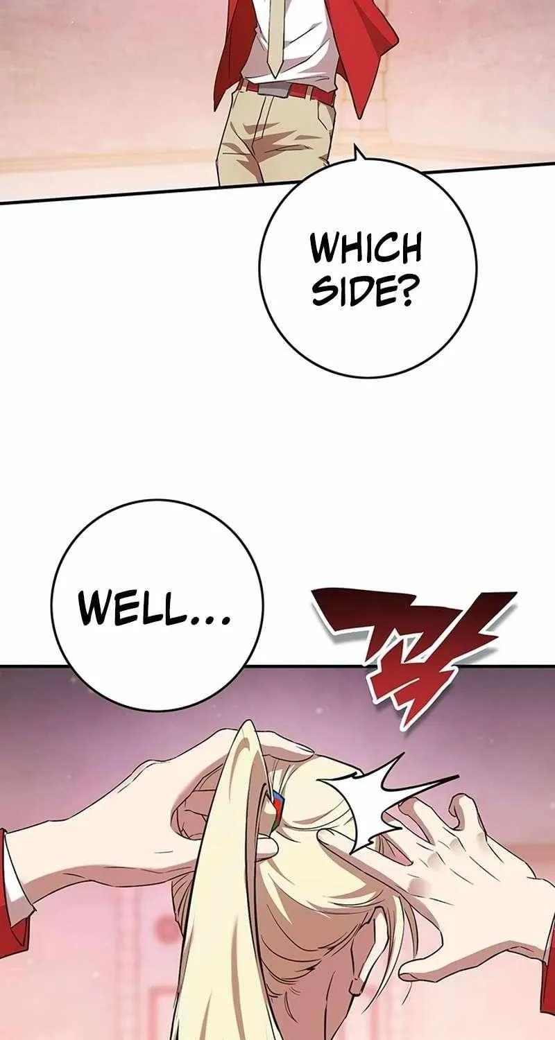 Read Hardcore Leveling Warrior chapter 347 image 93 on Lezhin