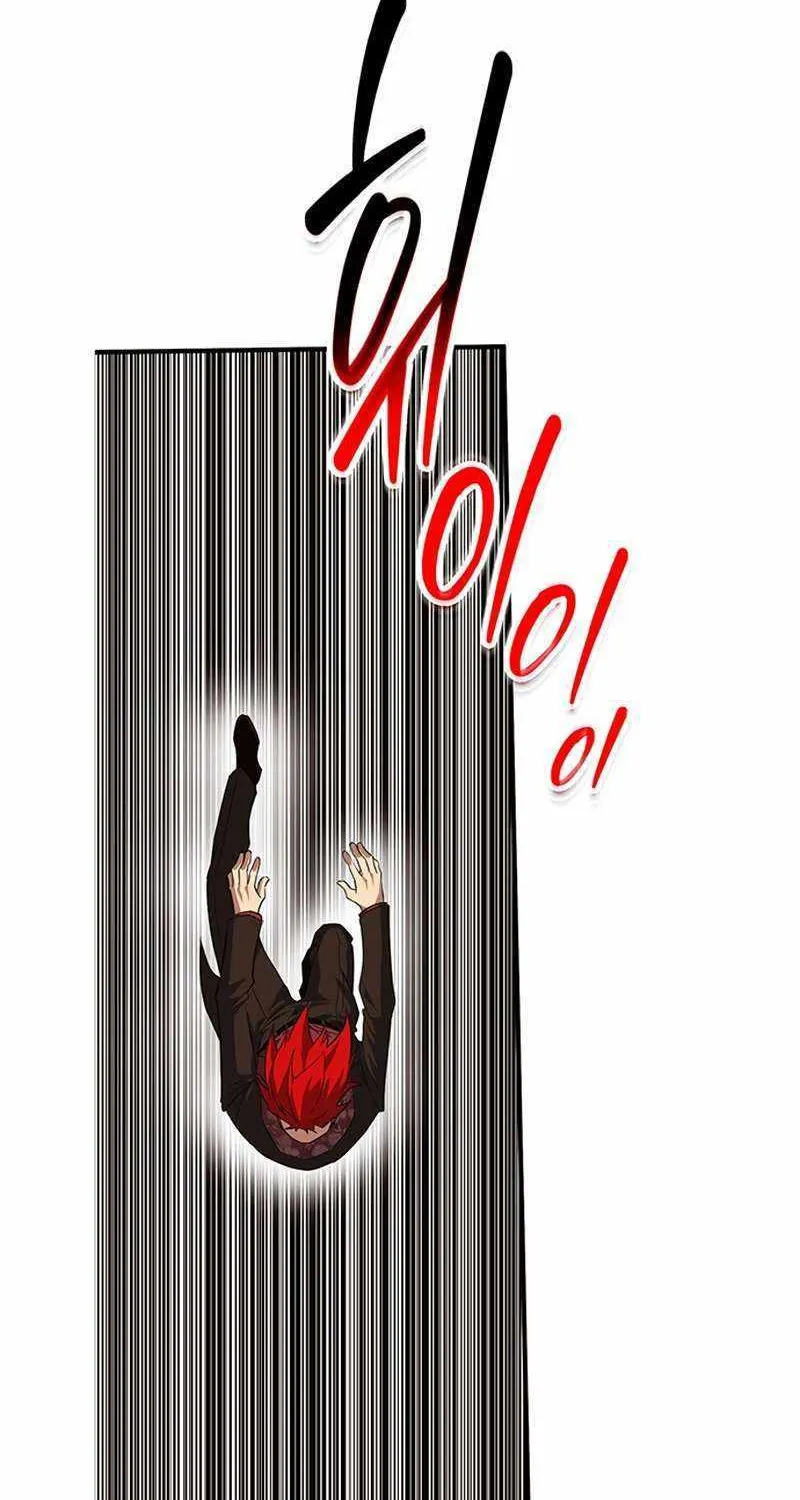 Read Hardcore Leveling Warrior chapter 348 image 100 on Lezhin
