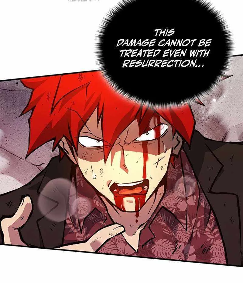 Read Hardcore Leveling Warrior chapter 348 image 106 on Lezhin