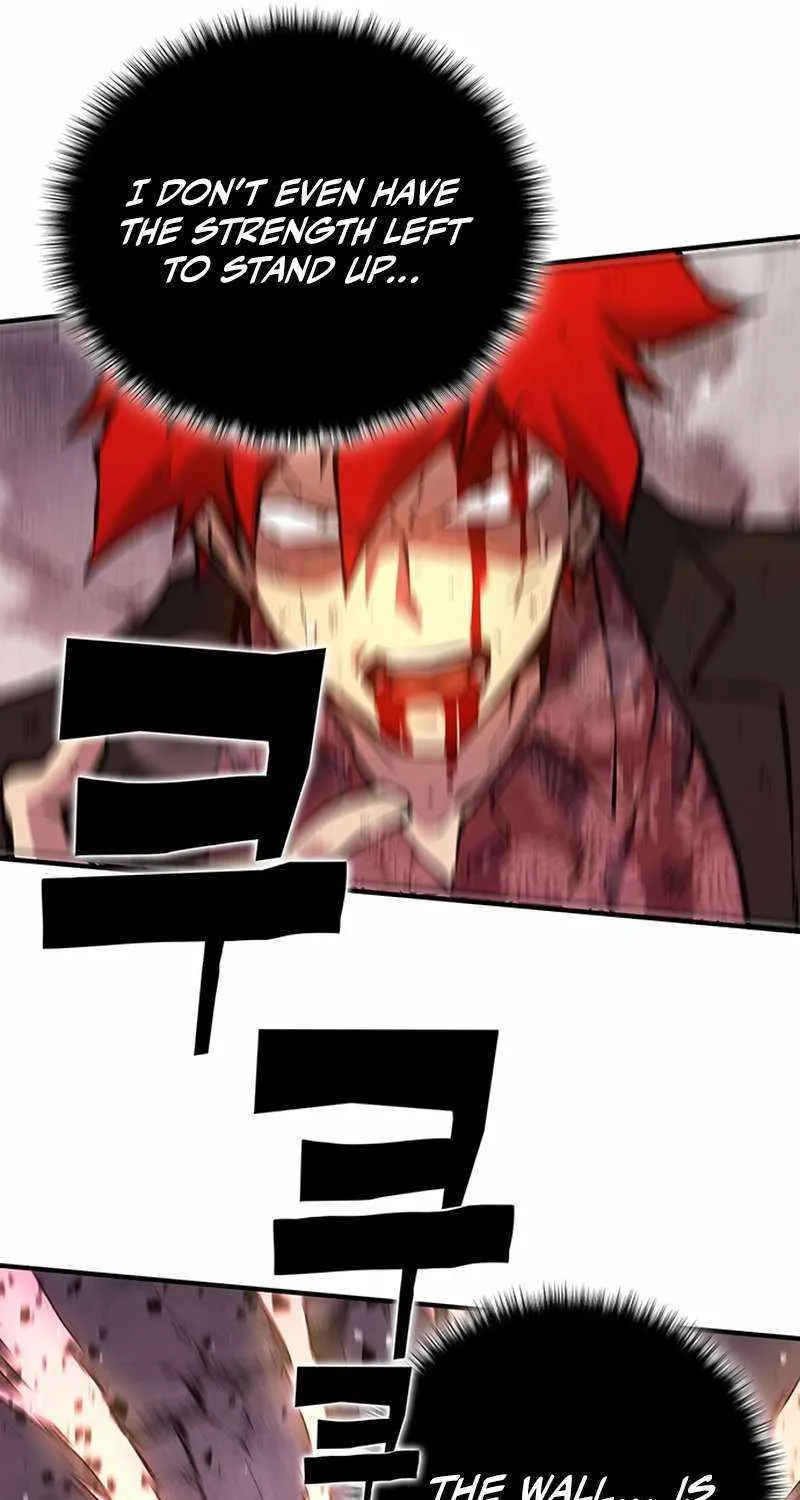 Read Hardcore Leveling Warrior chapter 348 image 107 on Lezhin