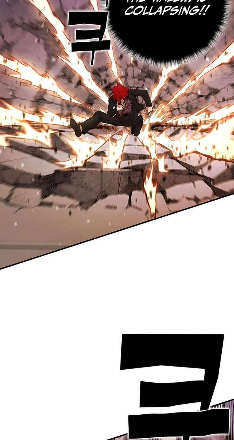 Read Hardcore Leveling Warrior chapter 348 image 108 on Lezhin