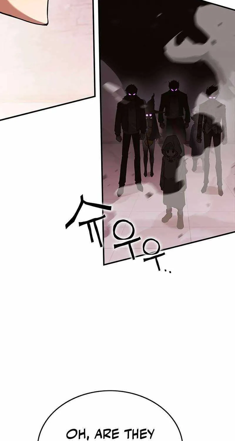Read Hardcore Leveling Warrior chapter 348 image 113 on Lezhin