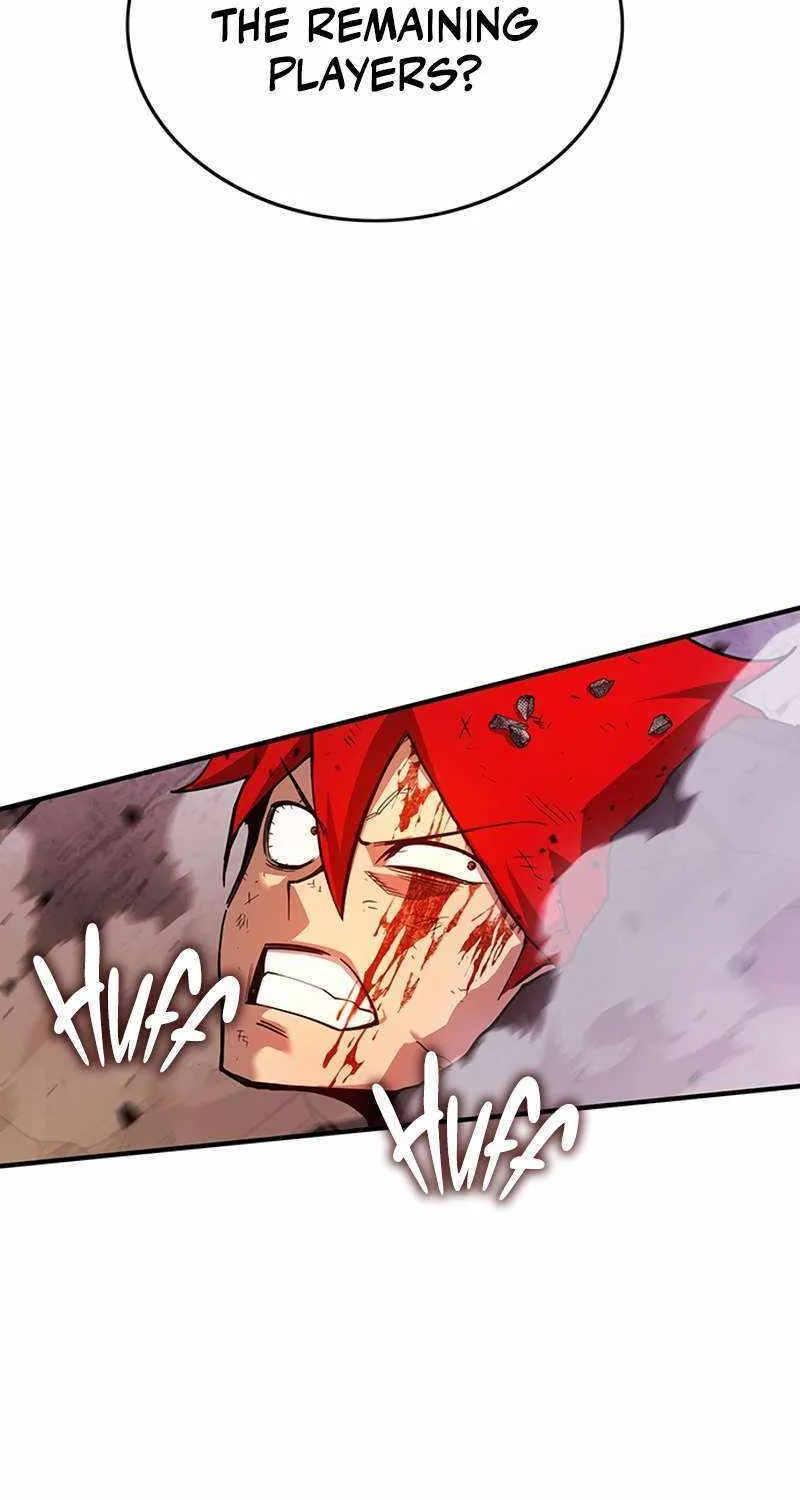 Read Hardcore Leveling Warrior chapter 348 image 114 on Lezhin