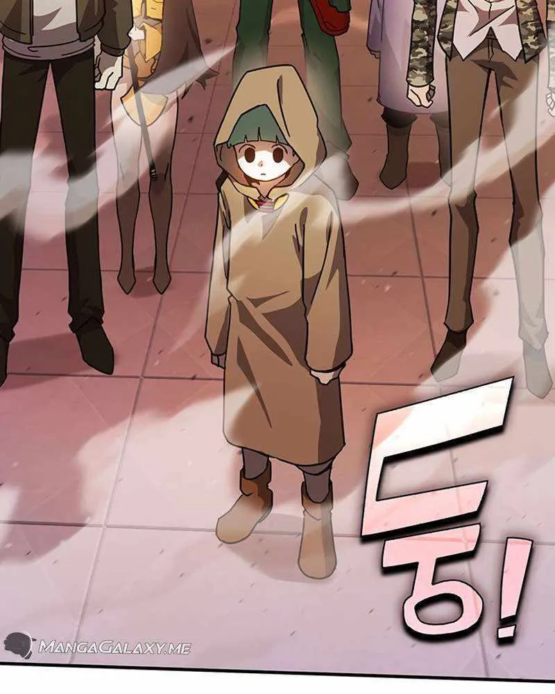 Read Hardcore Leveling Warrior chapter 348 image 116 on Lezhin