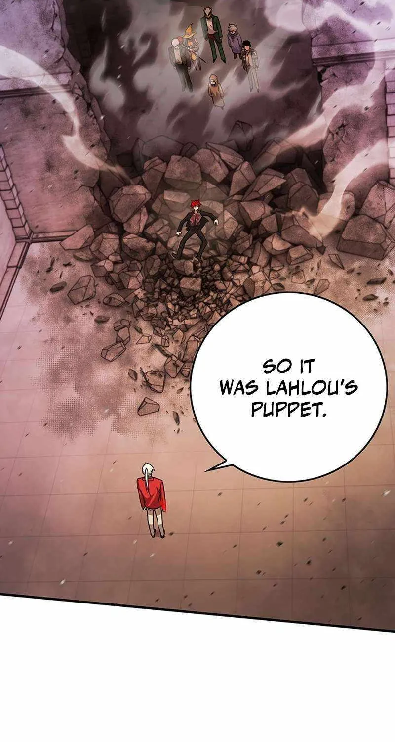 Read Hardcore Leveling Warrior chapter 348 image 118 on Lezhin
