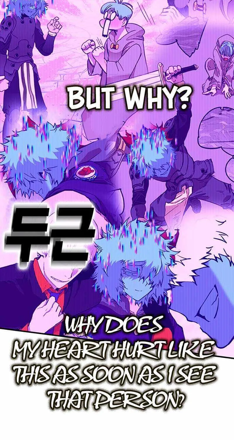Read Hardcore Leveling Warrior chapter 348 image 131 on Lezhin