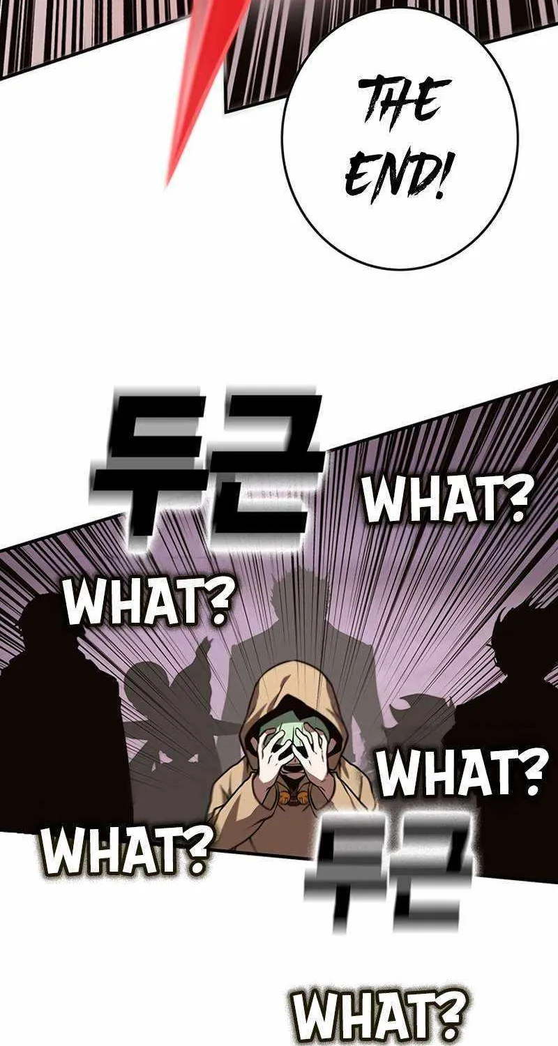 Read Hardcore Leveling Warrior chapter 348 image 136 on Lezhin