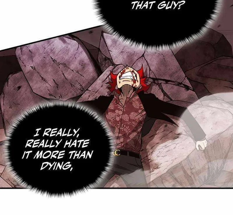 Read Hardcore Leveling Warrior chapter 348 image 138 on Lezhin