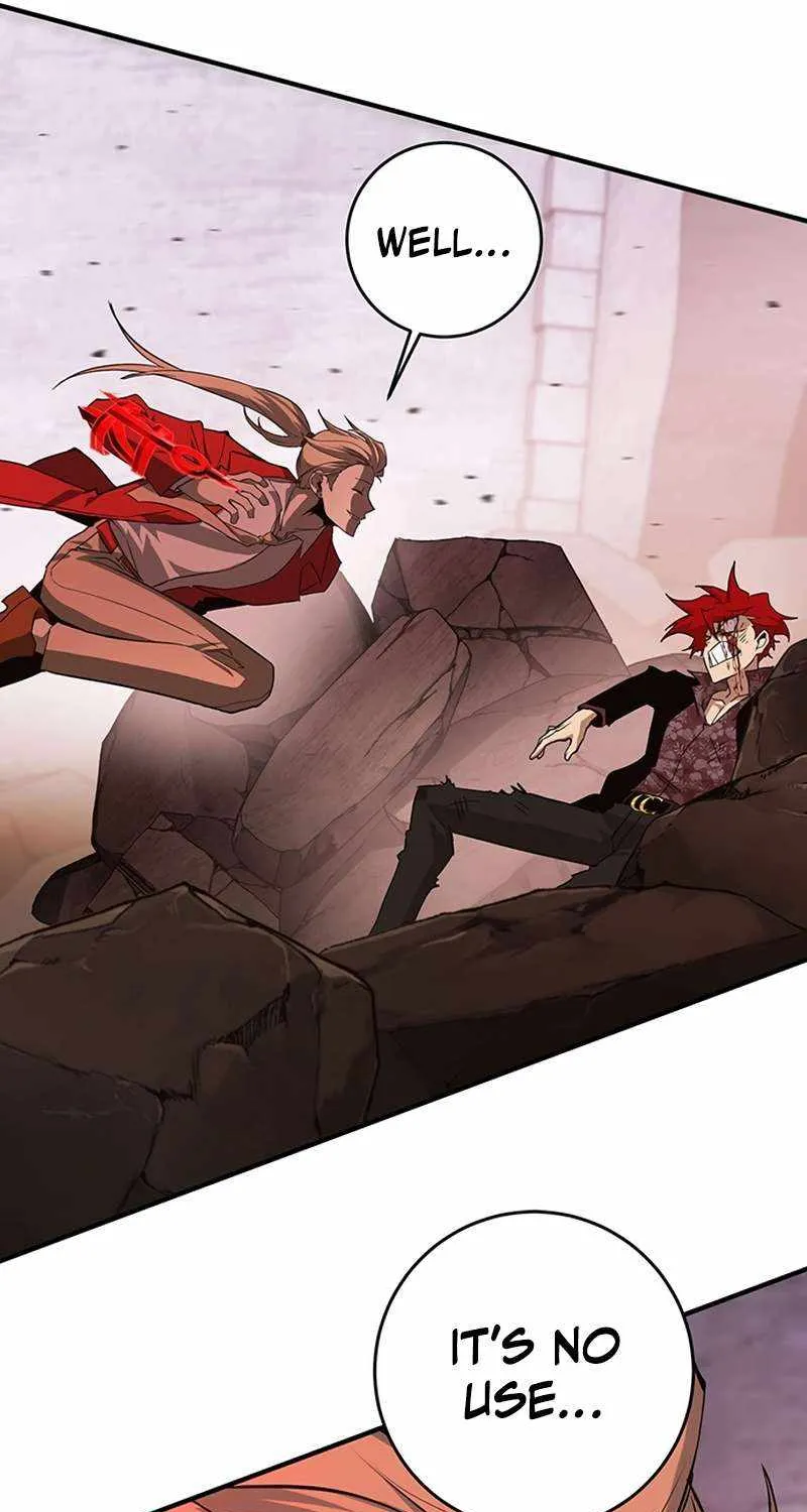 Read Hardcore Leveling Warrior chapter 348 image 145 on Lezhin