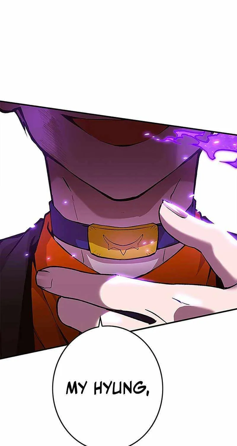 Read Hardcore Leveling Warrior chapter 348 image 161 on Lezhin