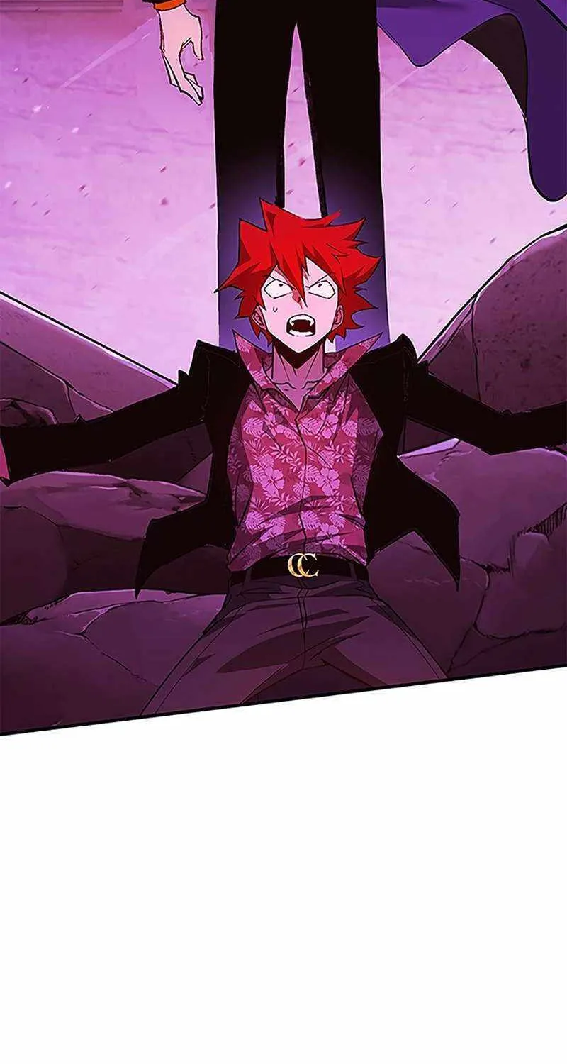 Read Hardcore Leveling Warrior chapter 348 image 164 on Lezhin