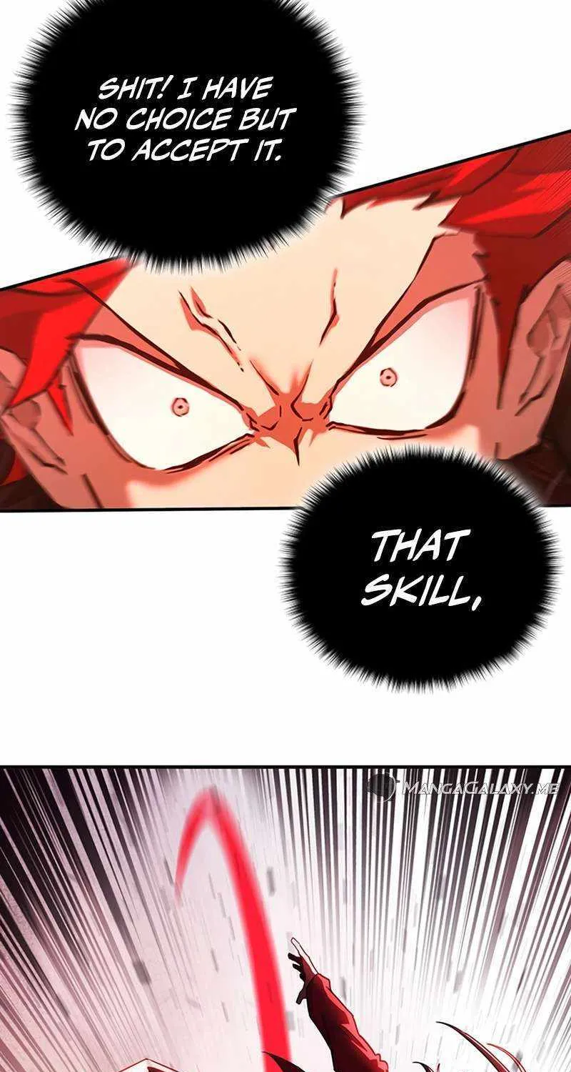 Read Hardcore Leveling Warrior chapter 348 image 17 on Lezhin