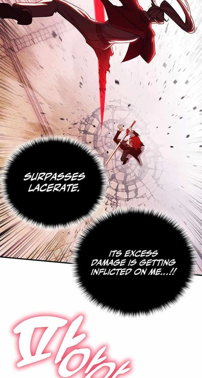 Read Hardcore Leveling Warrior chapter 348 image 18 on Lezhin