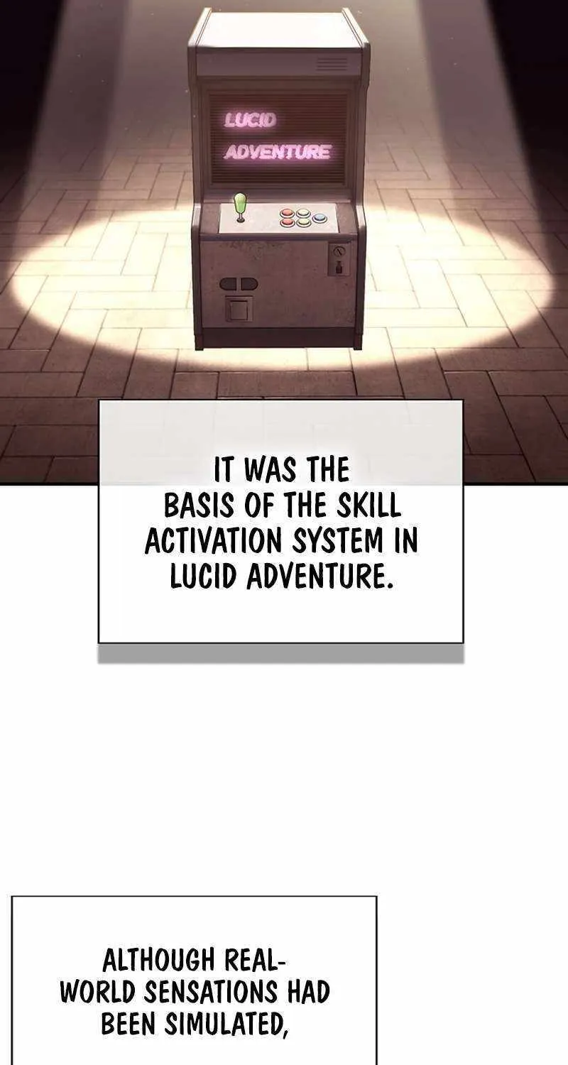 Read Hardcore Leveling Warrior chapter 348 image 2 on Lezhin