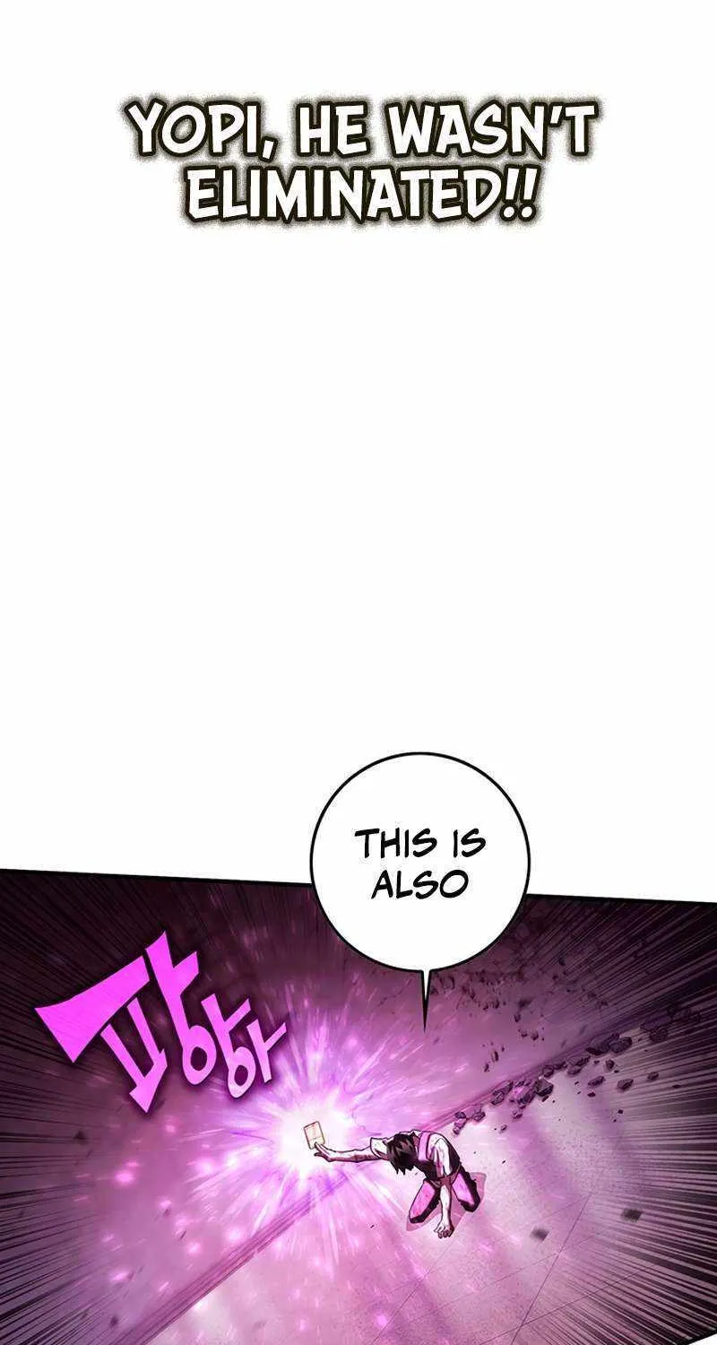 Read Hardcore Leveling Warrior chapter 348 image 21 on Lezhin