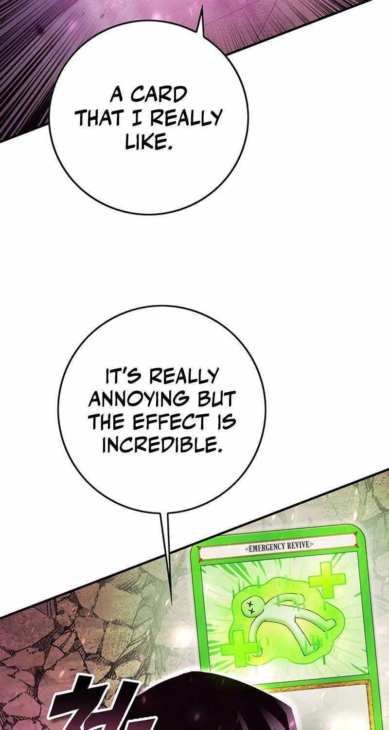 Read Hardcore Leveling Warrior chapter 348 image 22 on Lezhin