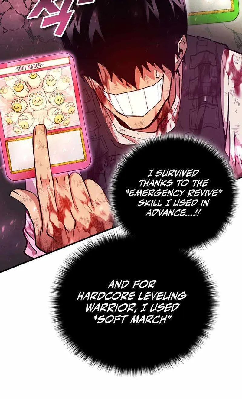 Read Hardcore Leveling Warrior chapter 348 image 23 on Lezhin