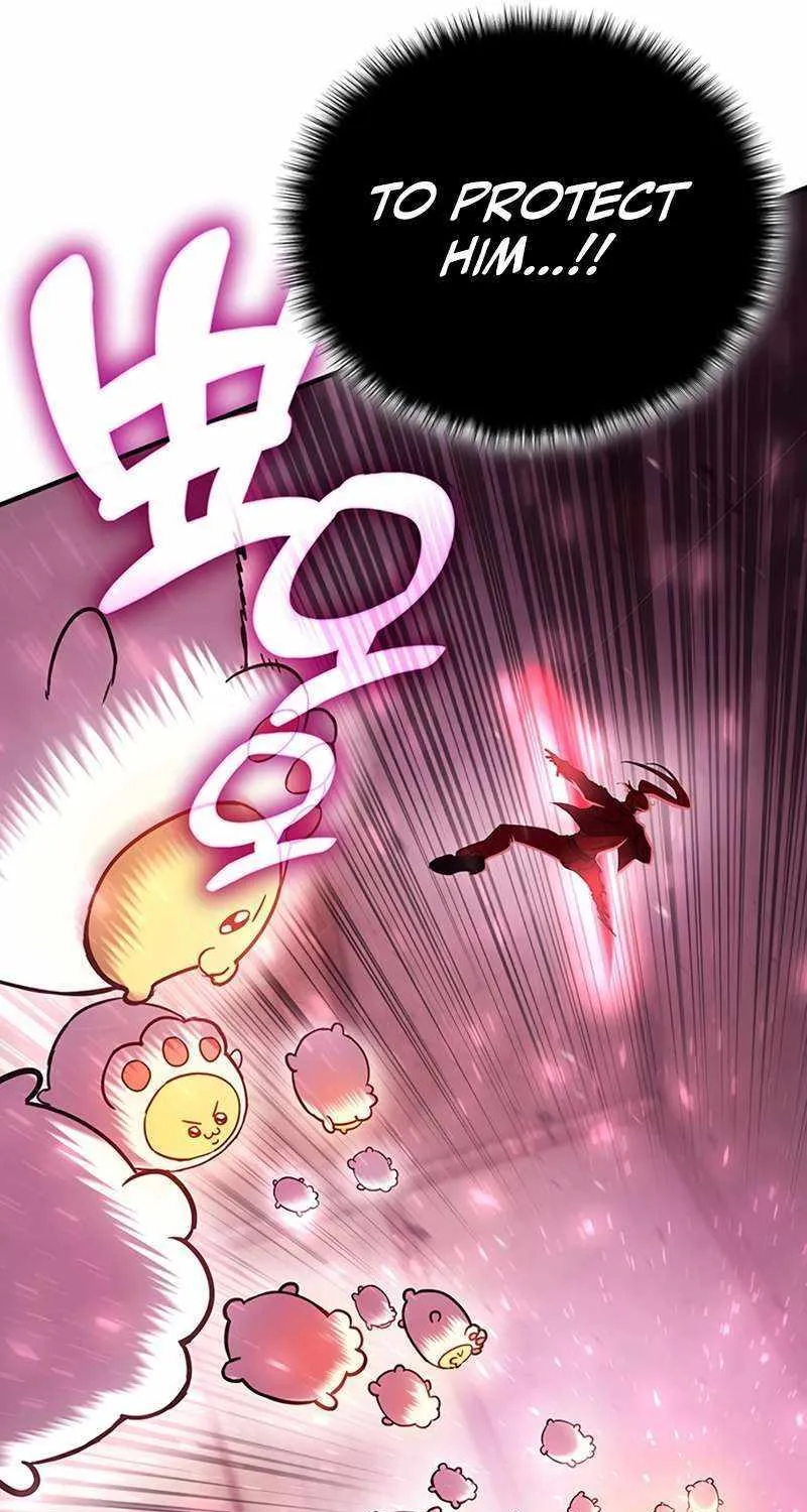 Read Hardcore Leveling Warrior chapter 348 image 24 on Lezhin