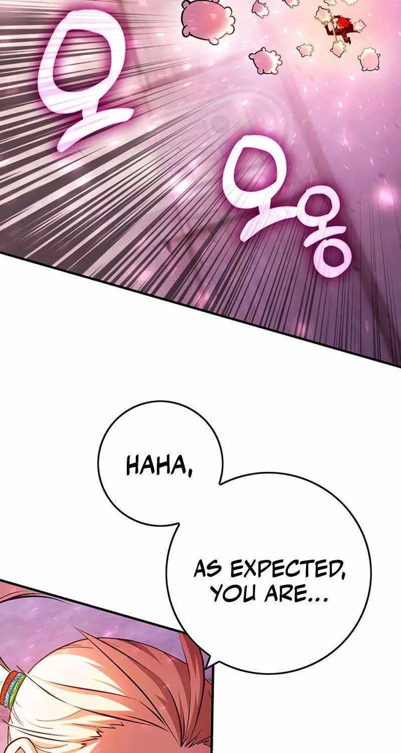 Read Hardcore Leveling Warrior chapter 348 image 25 on Lezhin
