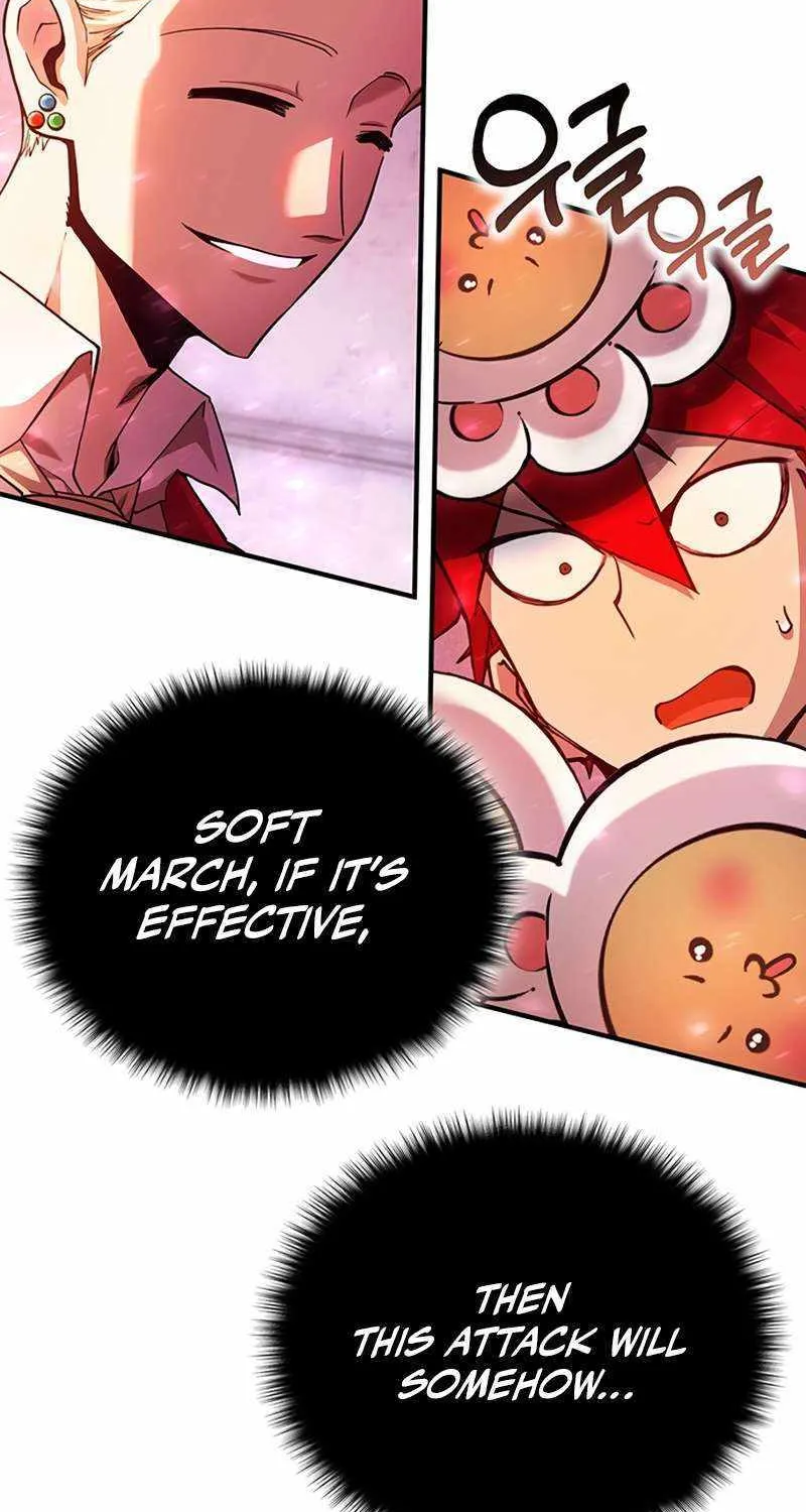 Read Hardcore Leveling Warrior chapter 348 image 26 on Lezhin