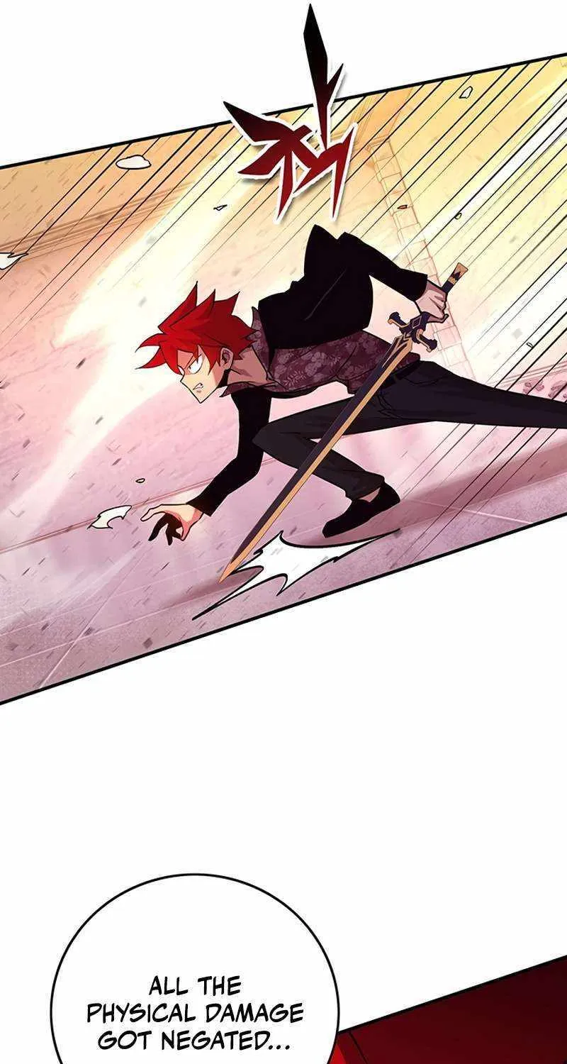 Read Hardcore Leveling Warrior chapter 348 image 29 on Lezhin