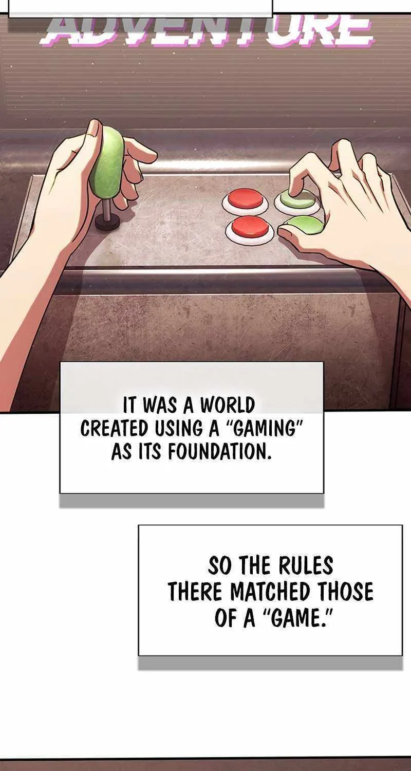 Read Hardcore Leveling Warrior chapter 348 image 3 on Lezhin