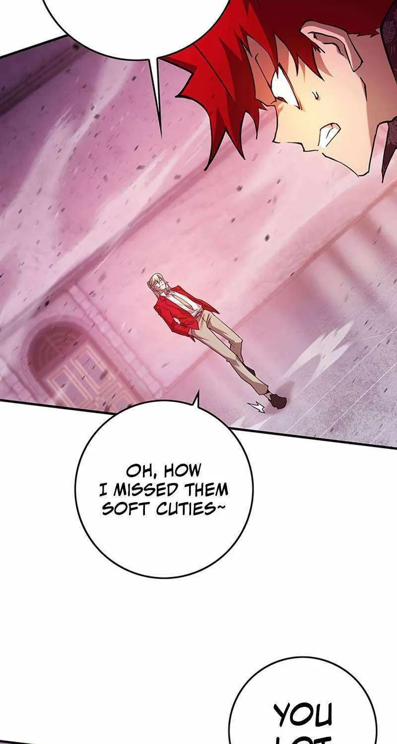 Read Hardcore Leveling Warrior chapter 348 image 30 on Lezhin