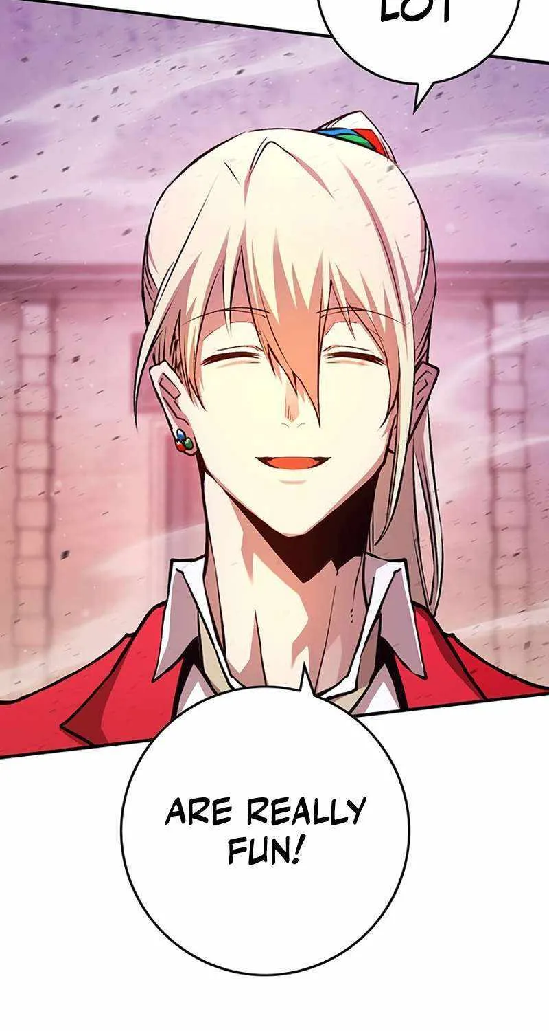 Read Hardcore Leveling Warrior chapter 348 image 31 on Lezhin