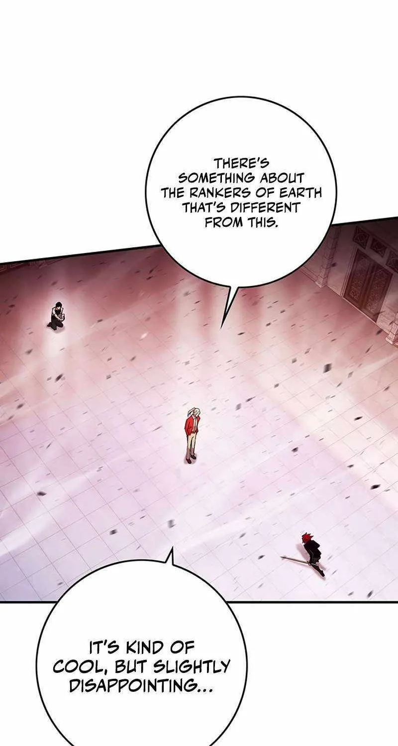 Read Hardcore Leveling Warrior chapter 348 image 32 on Lezhin
