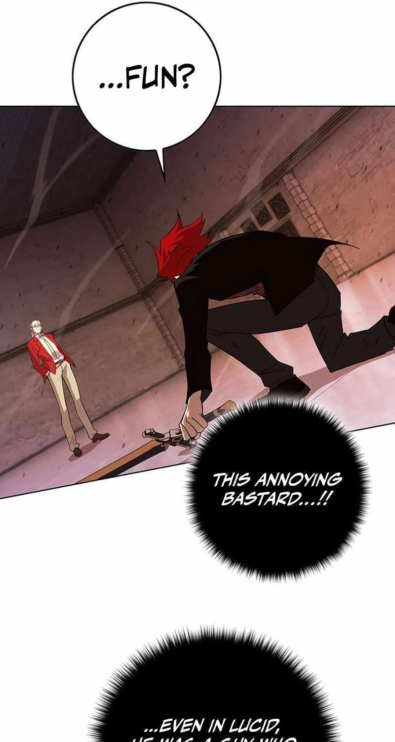 Read Hardcore Leveling Warrior chapter 348 image 34 on Lezhin