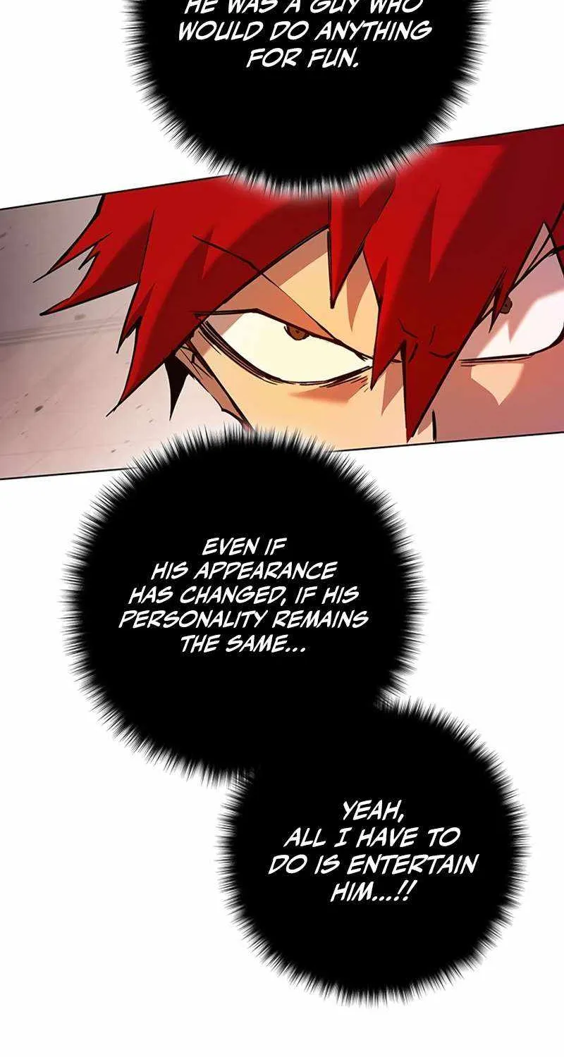 Read Hardcore Leveling Warrior chapter 348 image 35 on Lezhin