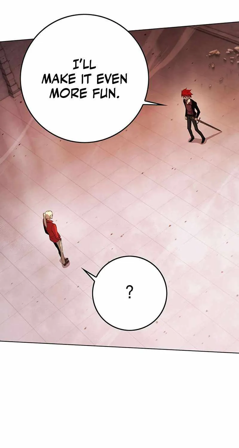 Read Hardcore Leveling Warrior chapter 348 image 36 on Lezhin