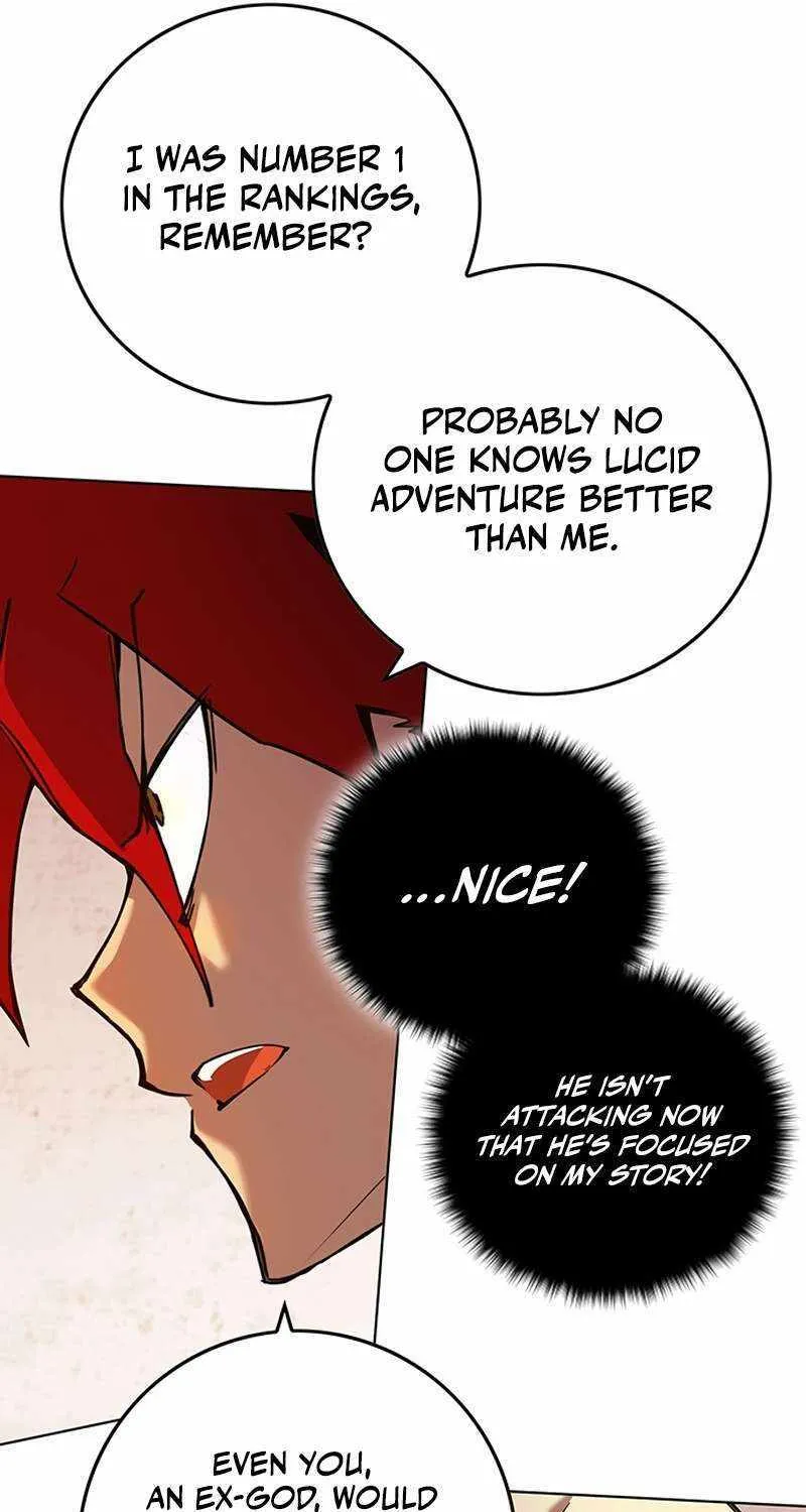 Read Hardcore Leveling Warrior chapter 348 image 38 on Lezhin