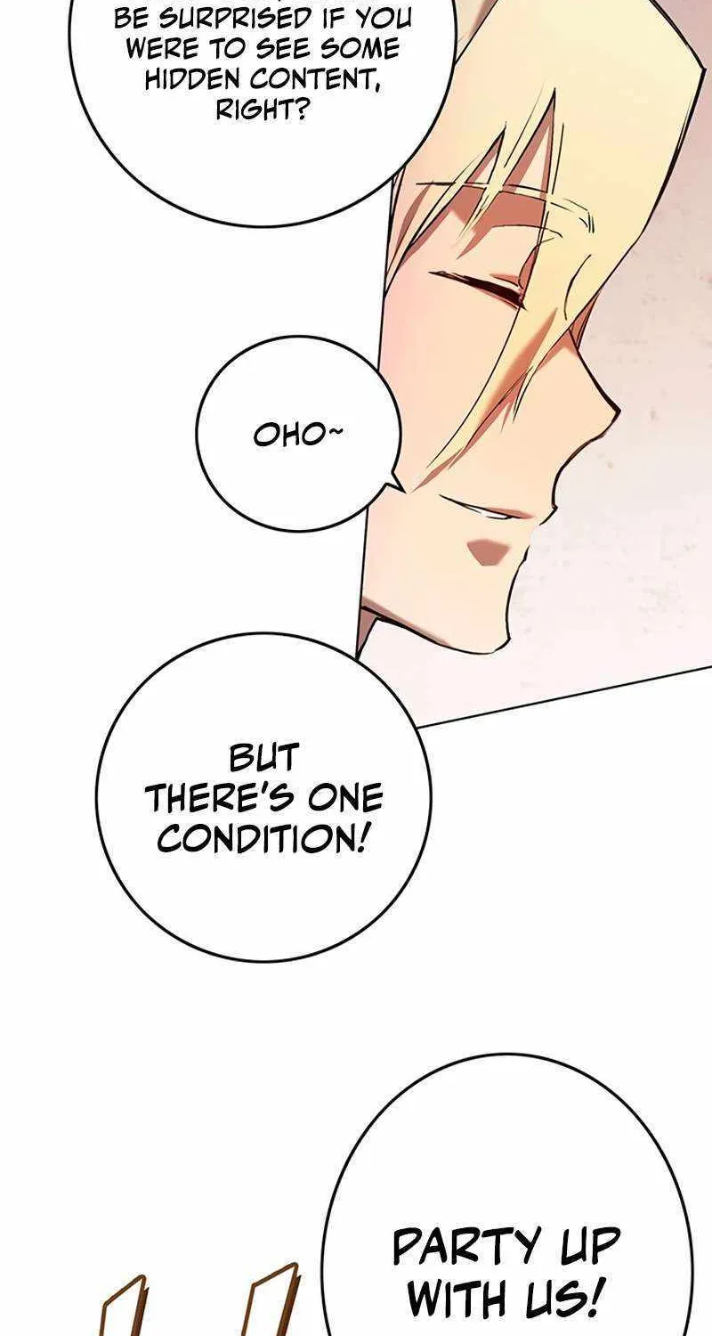 Read Hardcore Leveling Warrior chapter 348 image 39 on Lezhin