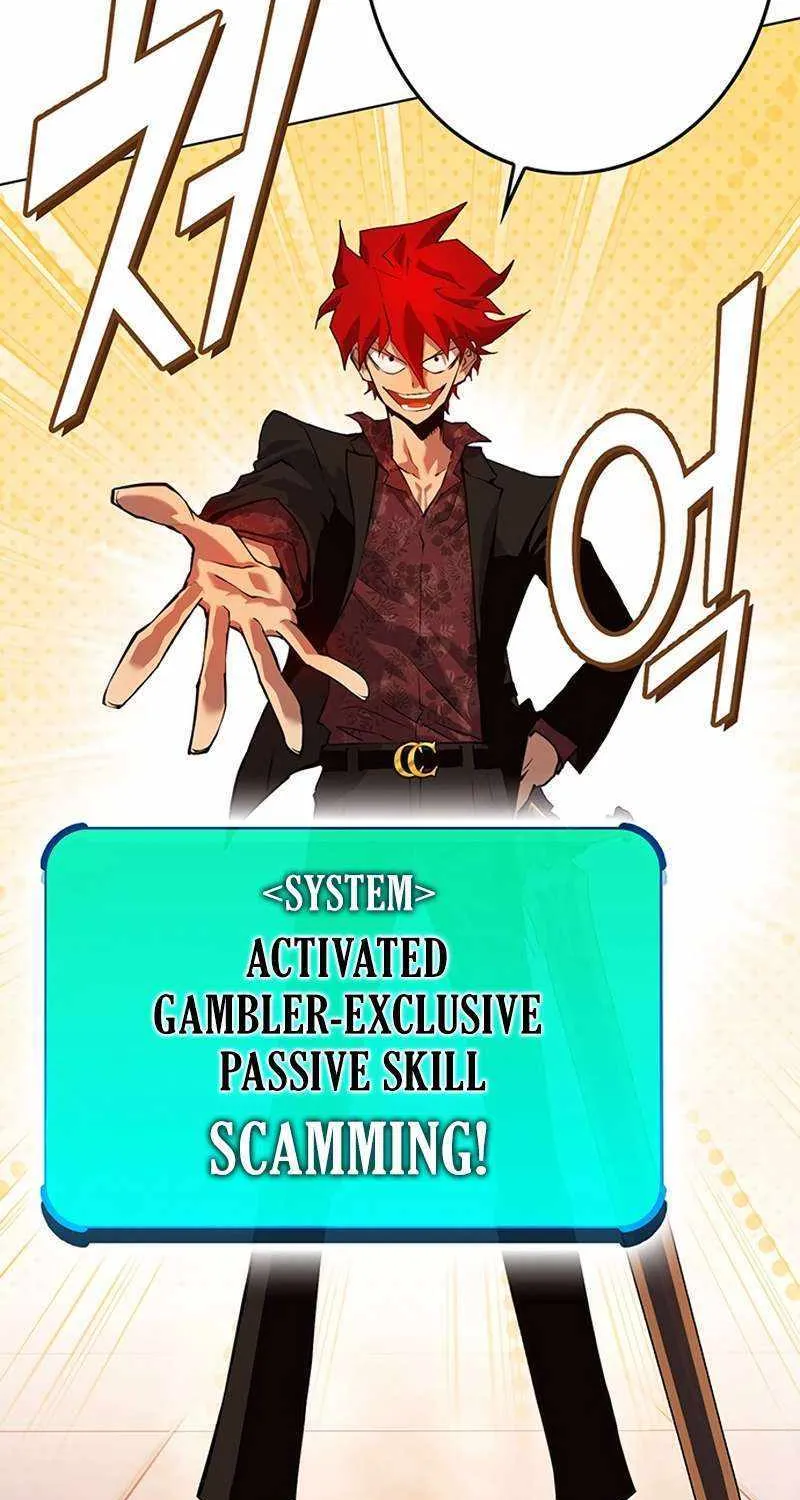 Read Hardcore Leveling Warrior chapter 348 image 40 on Lezhin