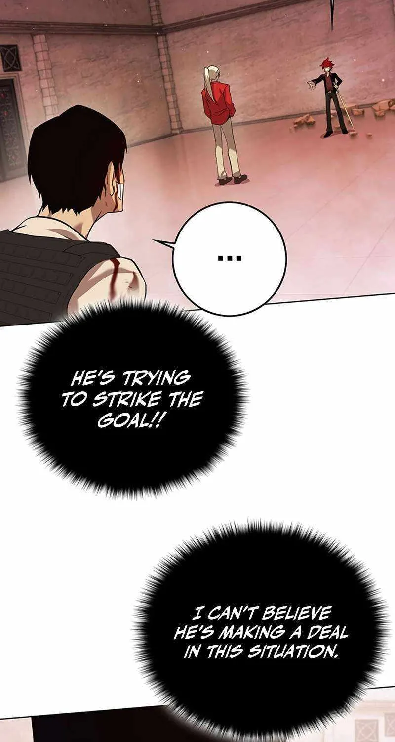 Read Hardcore Leveling Warrior chapter 348 image 45 on Lezhin