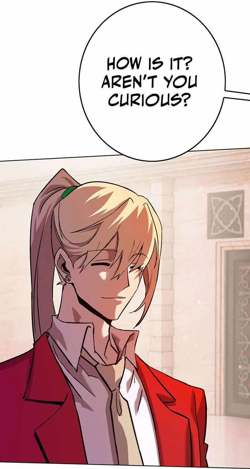 Read Hardcore Leveling Warrior chapter 348 image 47 on Lezhin