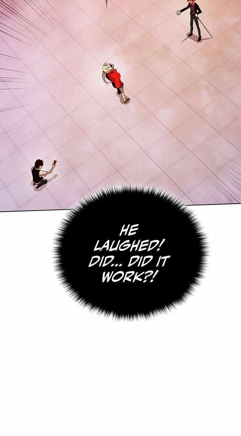 Read Hardcore Leveling Warrior chapter 348 image 50 on Lezhin