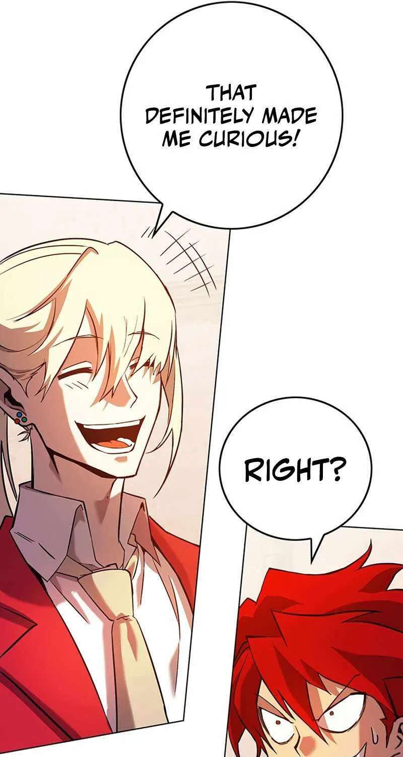 Read Hardcore Leveling Warrior chapter 348 image 51 on Lezhin