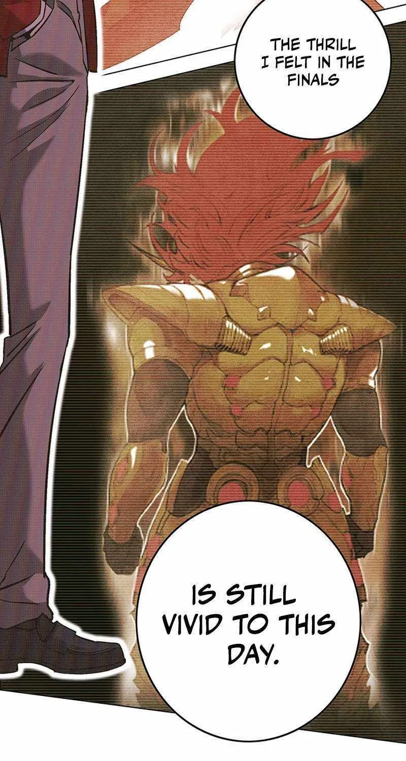 Read Hardcore Leveling Warrior chapter 348 image 56 on Lezhin