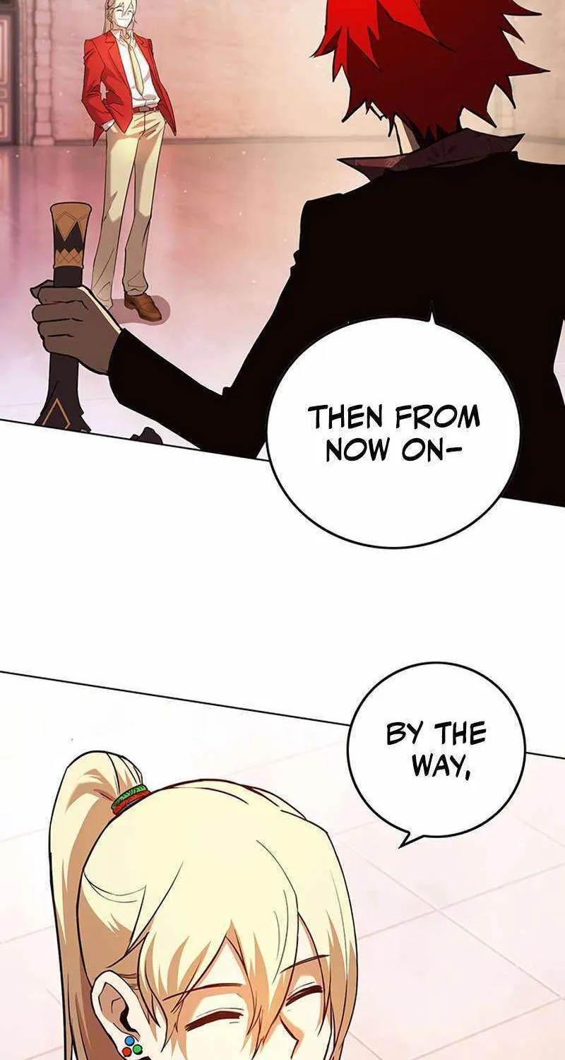 Read Hardcore Leveling Warrior chapter 348 image 58 on Lezhin