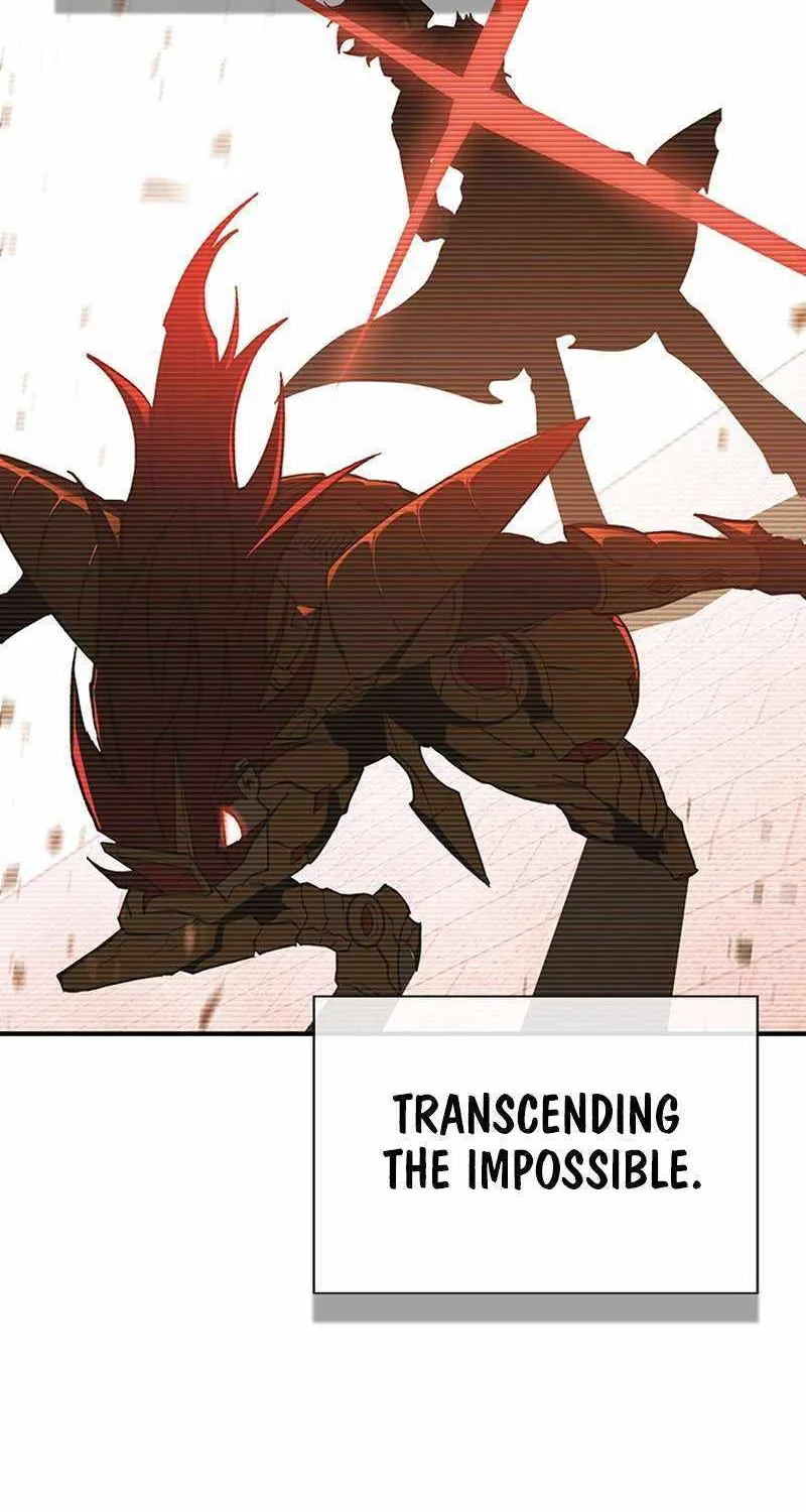 Read Hardcore Leveling Warrior chapter 348 image 8 on Lezhin