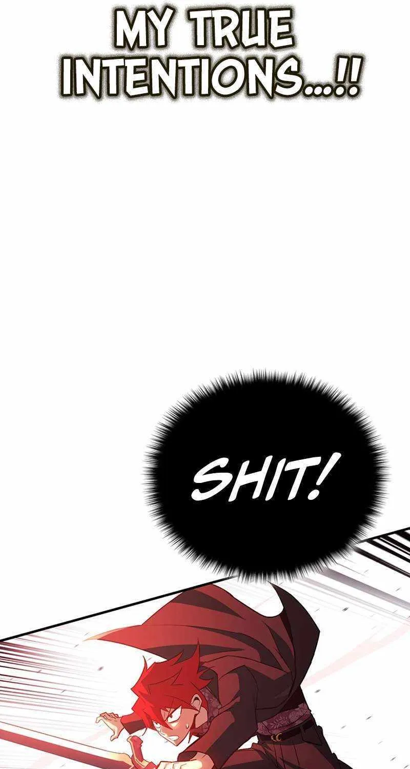 Read Hardcore Leveling Warrior chapter 348 image 83 on Lezhin