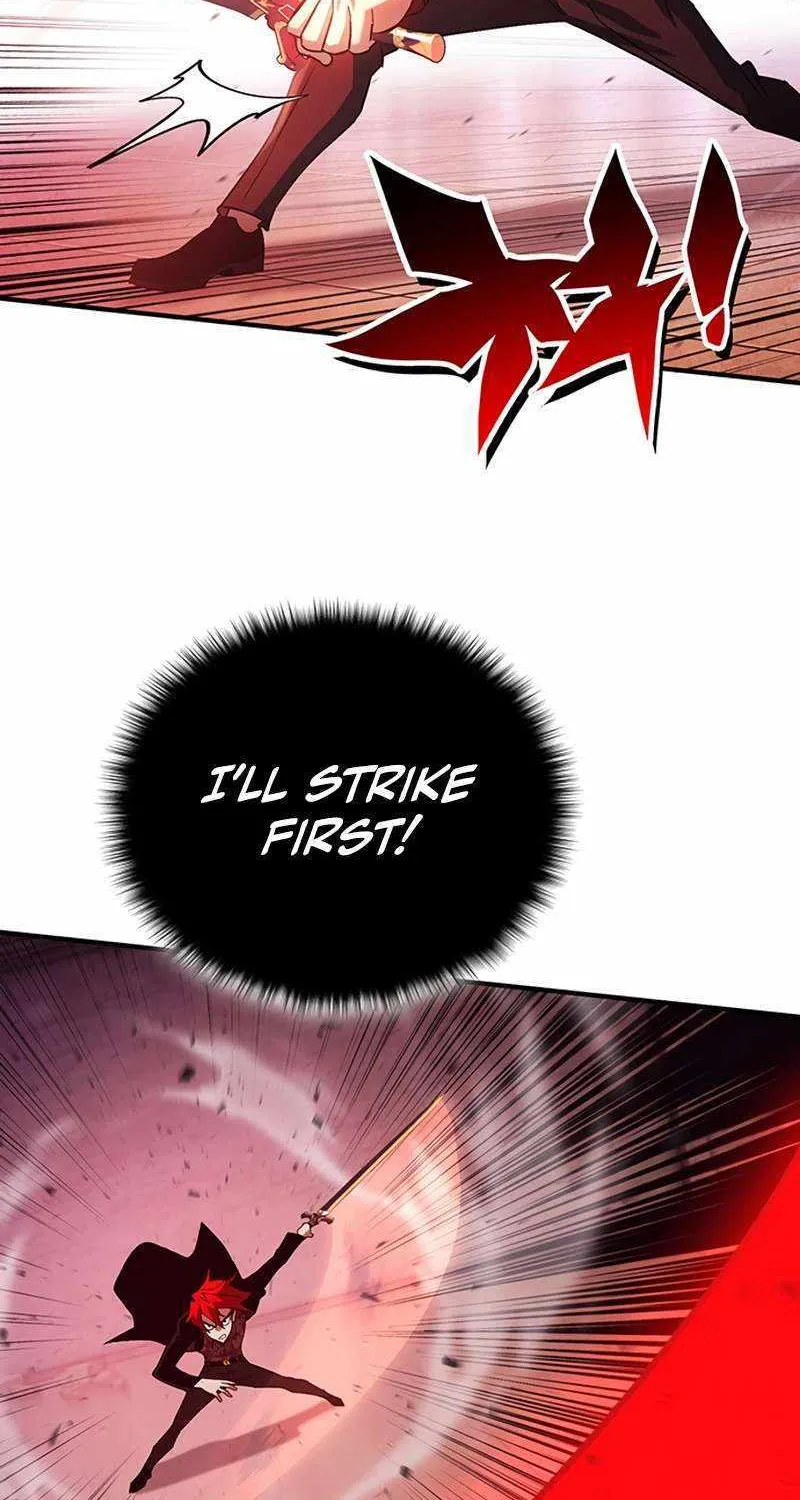 Read Hardcore Leveling Warrior chapter 348 image 84 on Lezhin